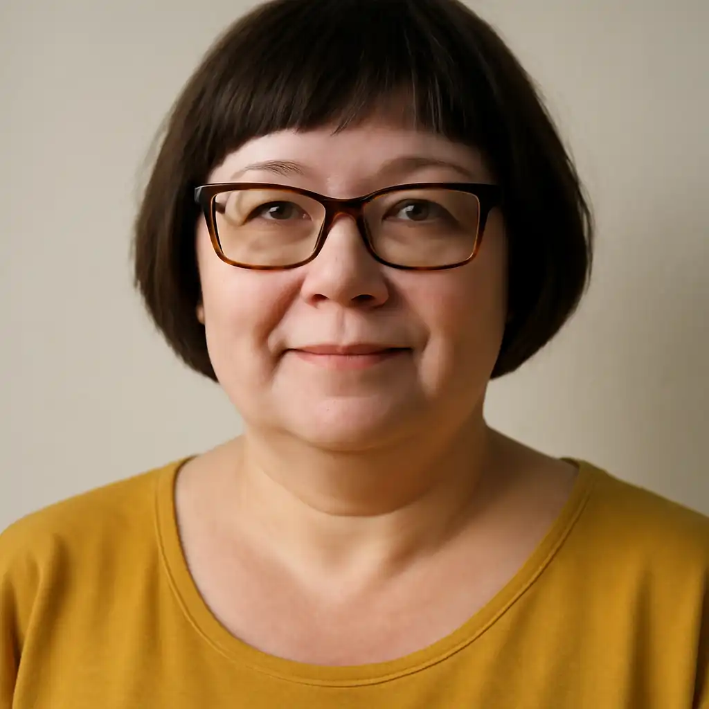 Agnieszka Lewandowska